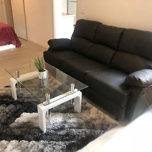 Apartment In Sol