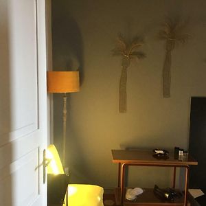 Chambre de Luxe