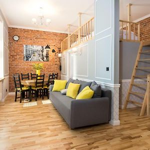 Maisonette
