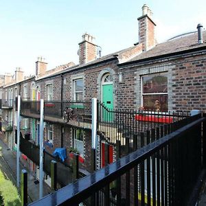 Stylish Flat In 1860'S Listed Building