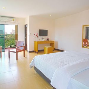 Chambre de Luxe Lit King-Size