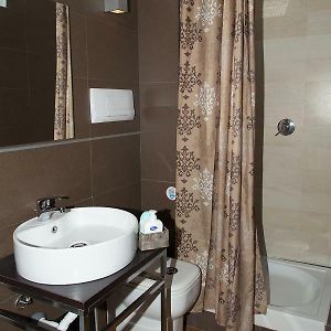 Chambre de Luxe Lit King-Size