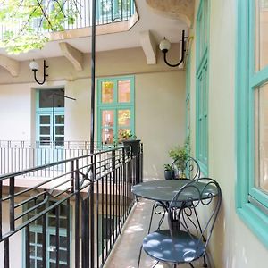 Chestnut & Eliza Suites