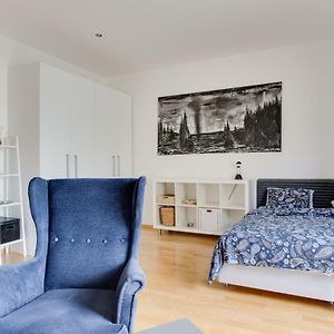 Appartement Studio