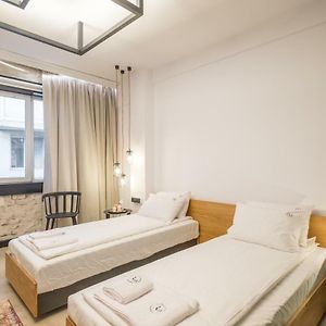 Chambre Double de Luxe