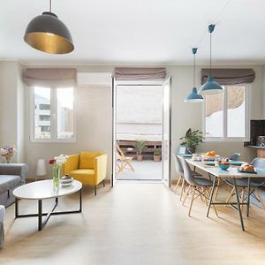 Appartement à 1 Chambre à Coucher