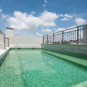 Granada Luxury Apartments