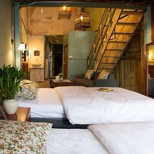 Chambre Familiale