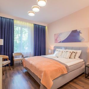 Appartement à 3 Chambres à Coucher