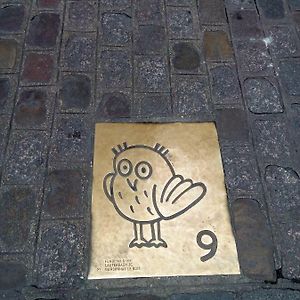 La Musette