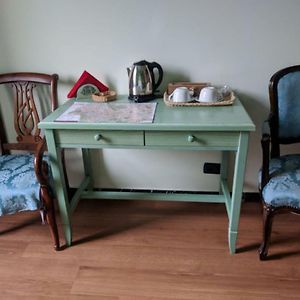 Chambre Triple Confort