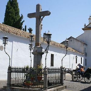 Cordoba Capuchinos