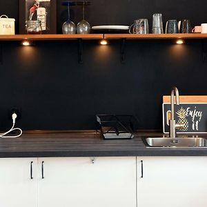 Old Town Studio Apartment