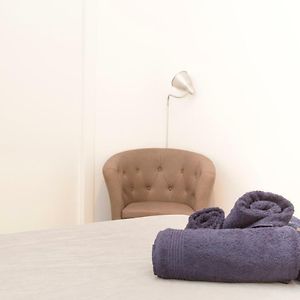 Brand, New And Fully Furnished Apt