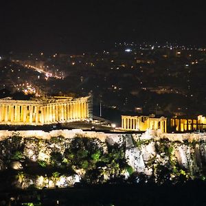 Acropolis Area 5 Minutes To The Museum And Metro