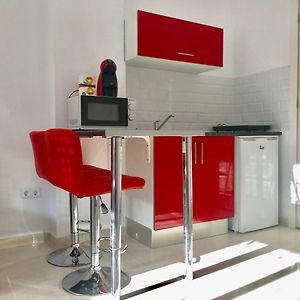 Appartement Studio