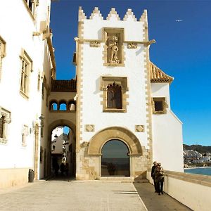 Sitges Atico 2 Min A Playa San Sebastian