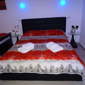 Chambre Triple Luxe