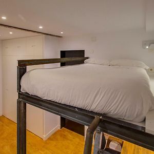 Luxury Rooms Madrid Center Duplex