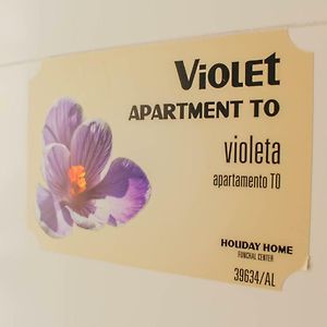 Appartement Studio