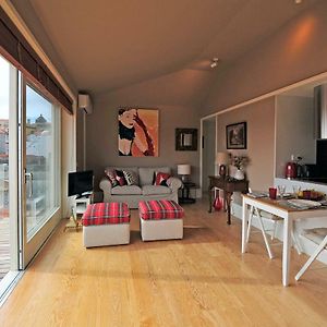 Oporto Aaa - Almada Aliados Apartment