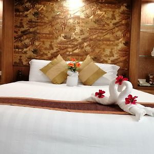 Chambre Supérieure Quadruple