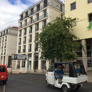 Sonel Investe Martim Moniz Apartment By Get Your Stay