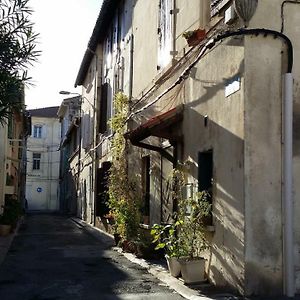 Appartement Rez-de-Chaussée