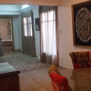 Helmeya Apartment With Touristic Views