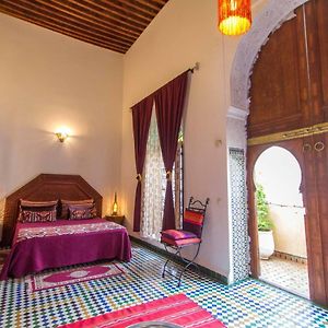 Suite de Luxe Lit King-Size