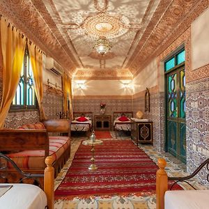 Chambre Quadruple