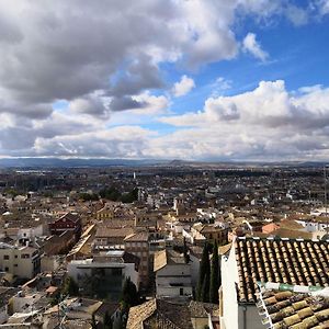 La Casita De Granada