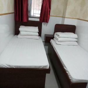 Chambre Double de Base