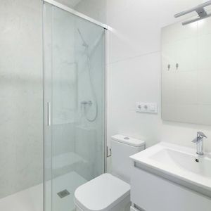 Appartement à 2 Chambres à Coucher