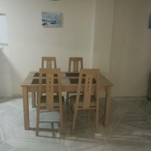Apartamentos Edificio Vicente