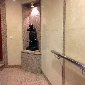 Appartement Penthouse