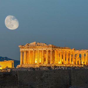Αnna'S Home!!!Holidays In Beautiful Athens