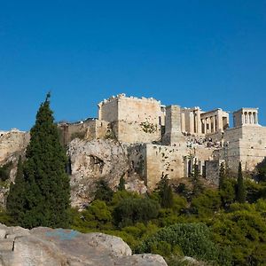 Your home @Acropolis Museum
