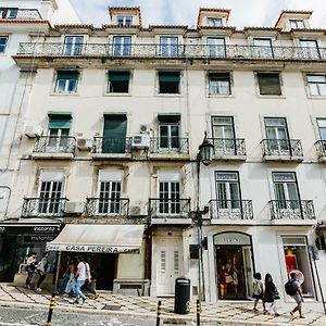 Your Second Home In Chiado
