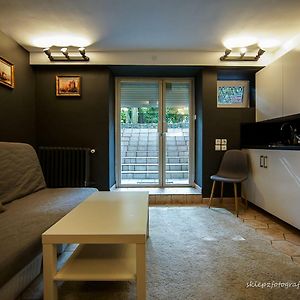 Saska Kepa Apartamenty