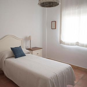 Apartamento Carretera Sierra