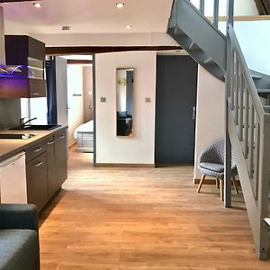 Appartement à 3 Chambres à Coucher