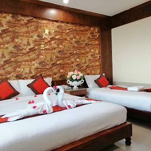 Chambre de Luxe