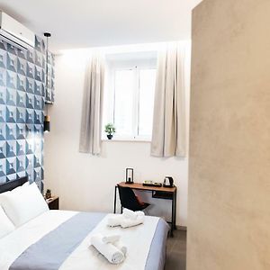 Private Bathroom Double Room