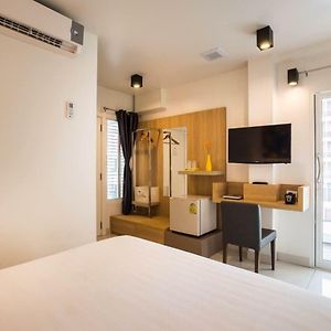Chambre Lit Queen-Size