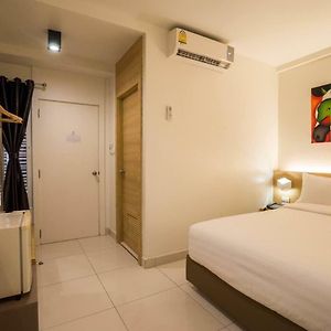 Chambre Standarde Double
