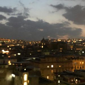 Ottieri Apartment Napoli Room&Kitchen With Panoramic View