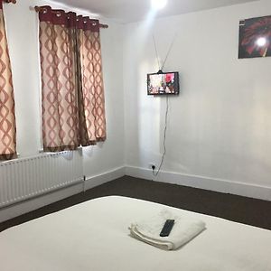 Chambre Lit King-Size