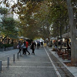 Acropolis, Urban Lifestyle apartment
