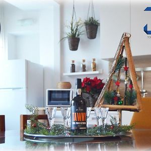 Country Apartment By Jc